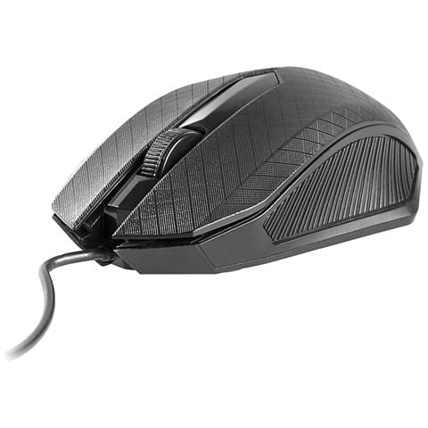 Click mouse Gaming USB tipo A Ottico 1000 DPI - Foto 1
