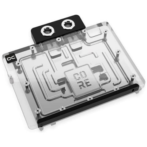 Piastra Posteriore 10260 per Sistemi di Raffreddamento a Liquido - Foto 2