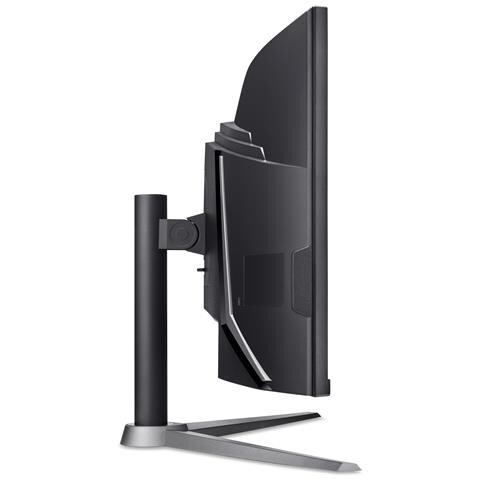 Monitor 34" LED UM.CE0EE. 301 HD Tempo di risposta 1 ms - Foto 2