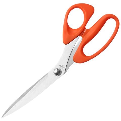 Forbici Da Cucito Per Uso Domestico - Affilate Ed Efficienti Orange - Foto 2