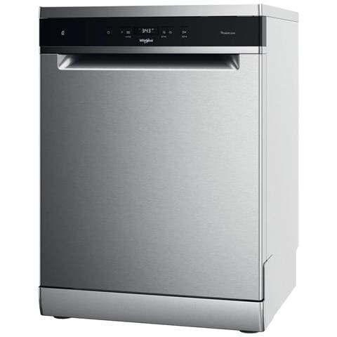MaxiSpace WFC 3C34 P X lavastoviglie Libera installazione 14 coperti D - Foto 2