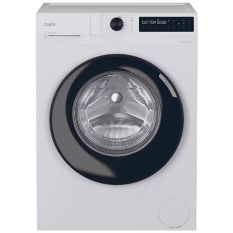 Lavatrice Standard BP410BL8-S 10 Kg Classe A Centrifuga 1400 giri - Foto 1