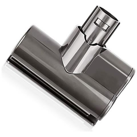 Spazzola Elettrica Per La Rimozione Degli Acari Compatibile Con Aspirapolvere Dyson V6 - Foto 2