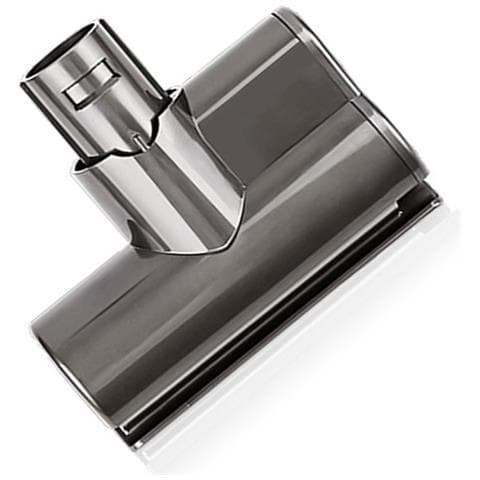 Spazzola Elettrica Per La Rimozione Degli Acari Compatibile Con Aspirapolvere Dyson V6 - Foto 3