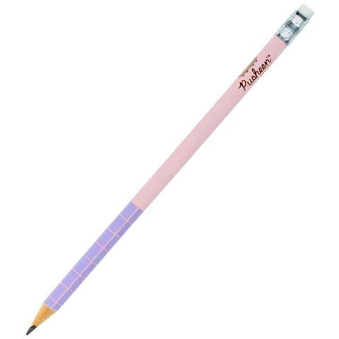 Bloc Notes Per Frigorifero Con Calamita E Matita 65 Pagine Staccabili, Viola - Foto 5