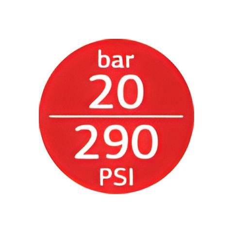 Elettrovalvola Proporzionale 240 L /min Veloce Adattabile Ad 8730020s - Foto 2