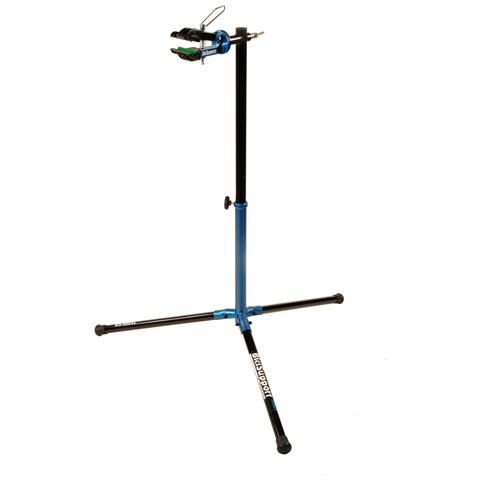 Portaciclo Pieg. C/morsa Orientab. Bs088xl Bicisup - Foto 1