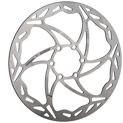 Disco Freno Strada 140mm 6 Fori Prof. Antit - Foto 1