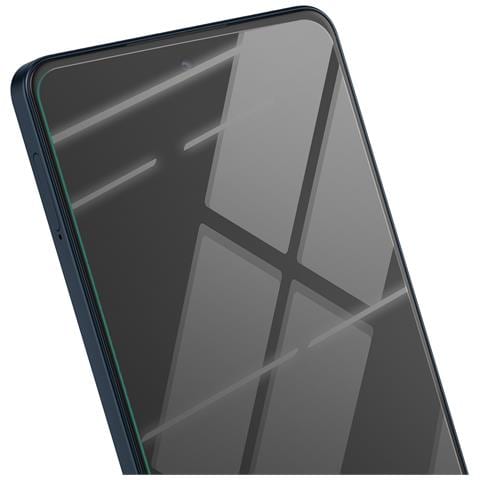 Pellicola Protettiva In Vetro Temperato Per Oppo A5x E A5 Antigraffio 2.5d - Foto 2