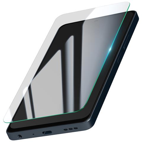 Pellicola Protettiva In Vetro Temperato Per Oppo A5x E A5 Antigraffio 2.5d - Foto 1