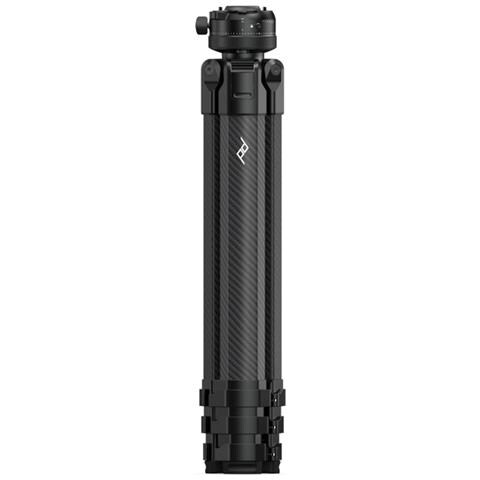 Pro treppiede Fotocamere digitali /film 3 gamba /gambe Nero - Foto 1