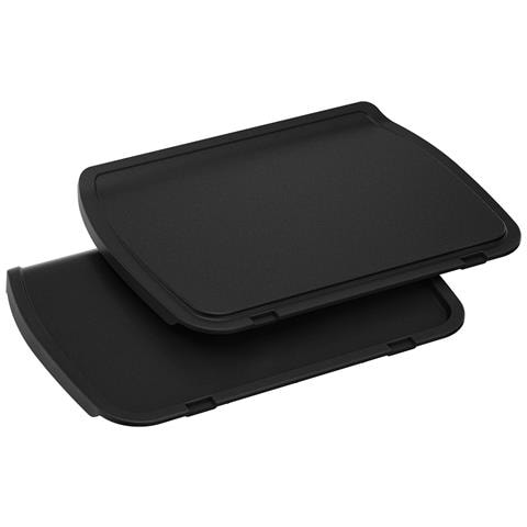 XA7288 accessorio per barbecue per l'aperto /grill Piatto - Foto 1