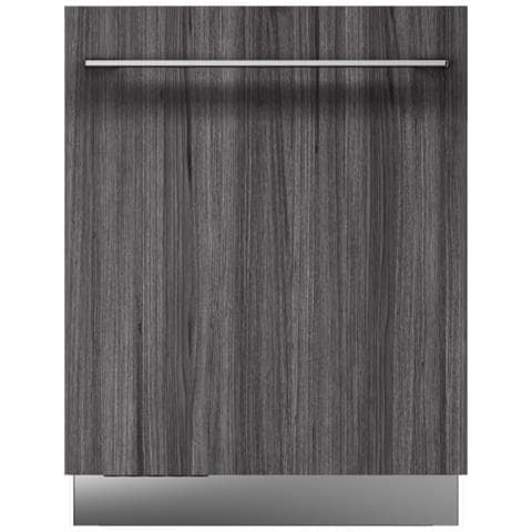 Classic DFI544B lavastoviglie A scomparsa totale 14 coperti - Foto 6