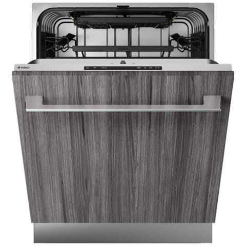 Classic DFI544B lavastoviglie A scomparsa totale 14 coperti - Foto 2