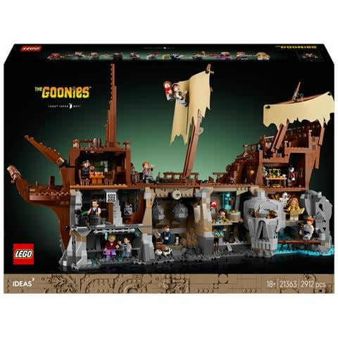 Ideas I Goonies - Foto 1