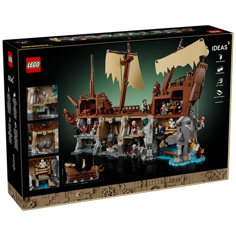 Ideas I Goonies - Foto 33