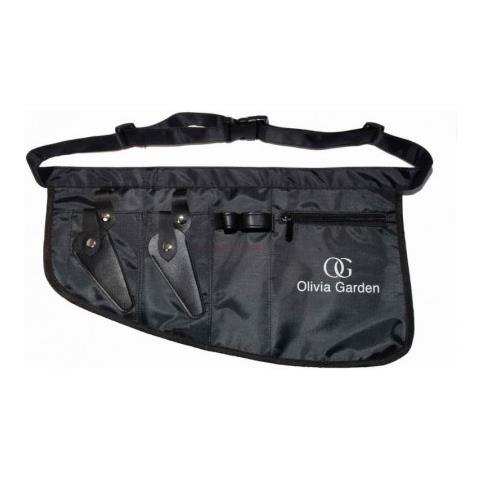 Cintura Portautensili Per Strumenti Da Parrucchiere E Barbiere - Foto 1