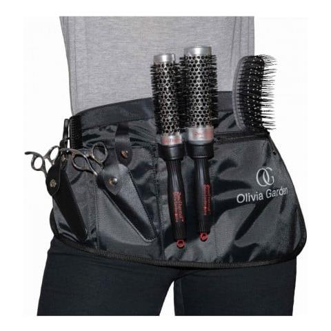 Cintura Portautensili Per Strumenti Da Parrucchiere E Barbiere - Foto 2