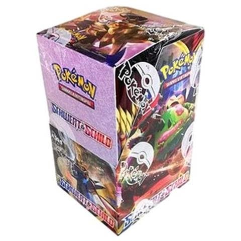 Pokemon Sword & Shield Booster Box - Foto 1
