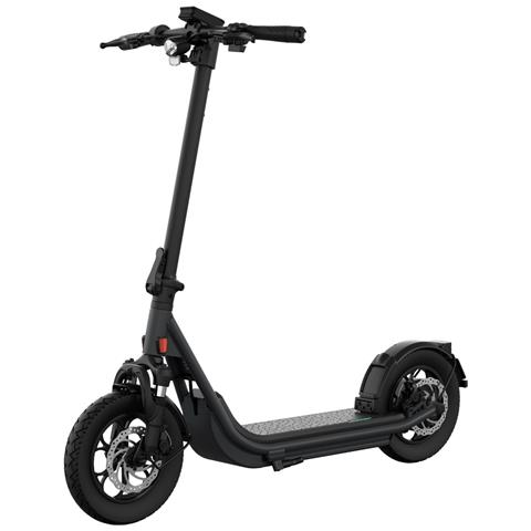 X core Nero 20 km /h 13,5 Ah - Foto 1