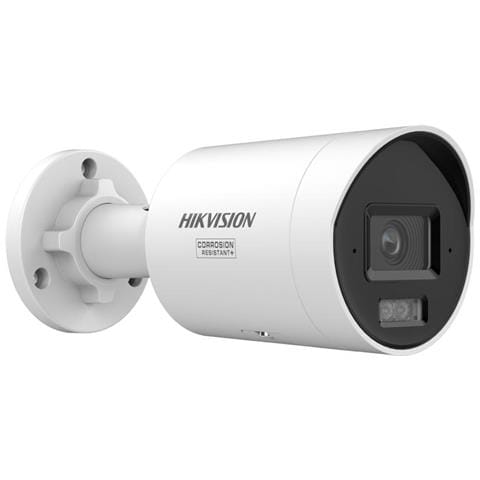 Pro Series with ColorVu DS-2CD2047G3-LIY (2.8MM) telecamera di sorveglianza Pallottola (forma) Telecamera di sicurezza IP Interno e esterno 2688 x 1520 Pixel Soffitto /muro - Foto 1