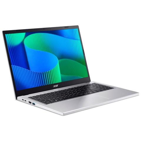 Extensa 15 EX215-57-5987 Intel Core 5 120U Computer portatile 39,6 cm (15.6") Full HD 16 GB DDR5-SDRAM 512 GB SSD Wi-Fi 6 (802.11ax) Windows 11 Pro Argento - Foto 2