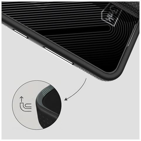 Custodia 3mk Fortis Magcase Per Samsung Galaxy S26, Nera. - Foto 2