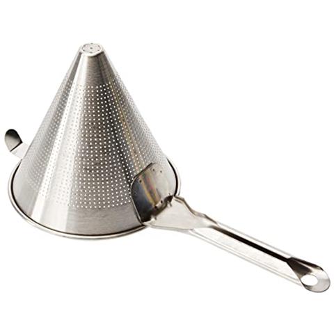 60317 - Colino Cinese da Chef INOX 16 cm - Foto 2