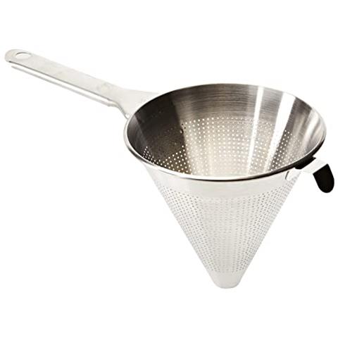 60317 - Colino Cinese da Chef INOX 16 cm - Foto 1