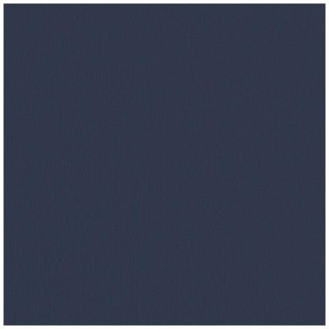 Set di divani 5 pz Grigio e Blu Navy Rattan sintetico e Acciaio - Foto 2