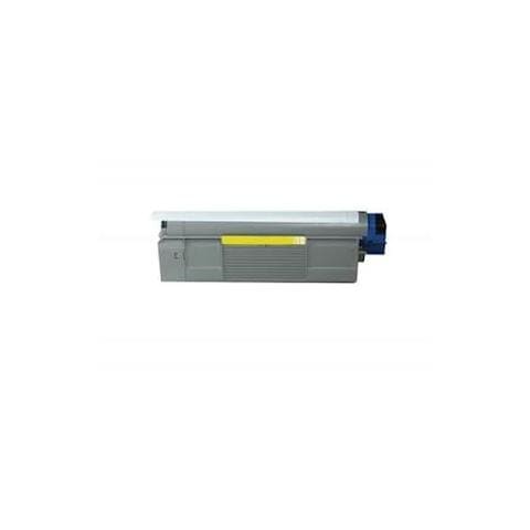 Toner Originale Giallo C5650 Capacità 2000 Pagine - Foto 1