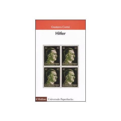Gustavo Corni - Hitler - Foto 1
