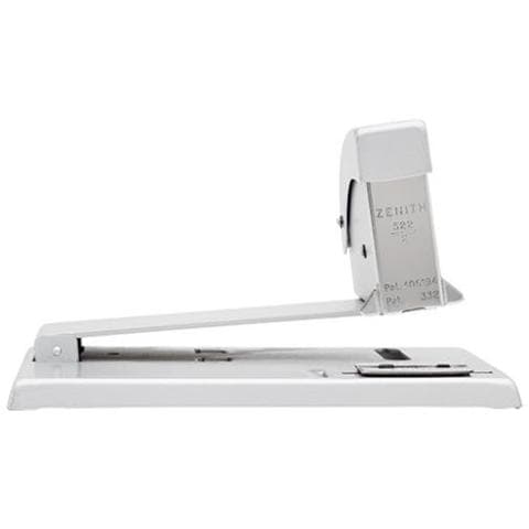 cucitrice da tavolo 522 / e 20fg prof. max 108mm - Foto 2