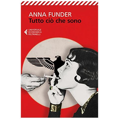 Anna Funder - Tutto ciò che sono - Foto 3