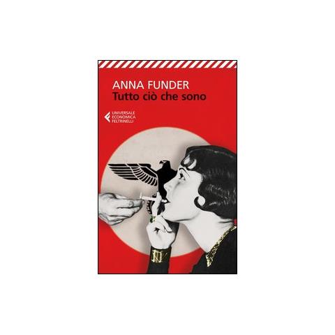 Anna Funder - Tutto ciò che sono - Foto 2