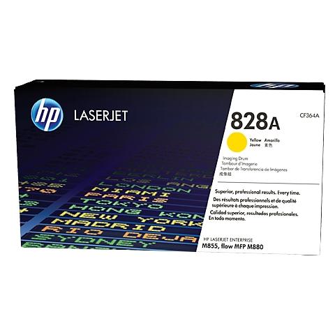 CF364A Toner Originale Giallo per MFP M880 Capacità 30000 Pagine (006R03475)  - Foto 1