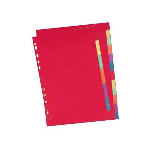 Cf20intercalare Neutre Tacche A4 - Foto 1