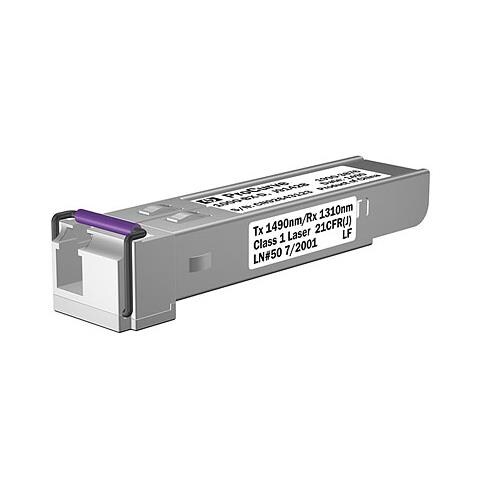 X122 1G SFP LC BX-D Transceiver - Foto 1