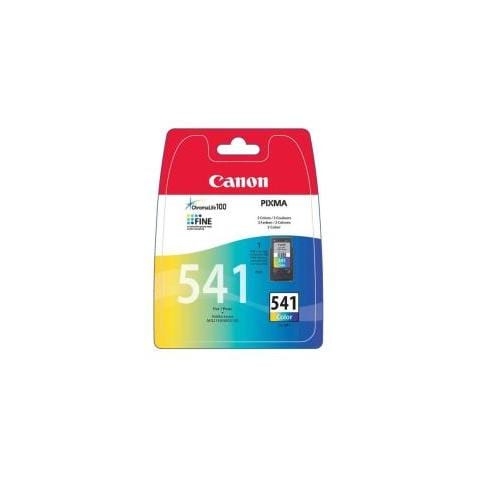 Cartuccia Originale Canon Cl541 Colore - Foto 1