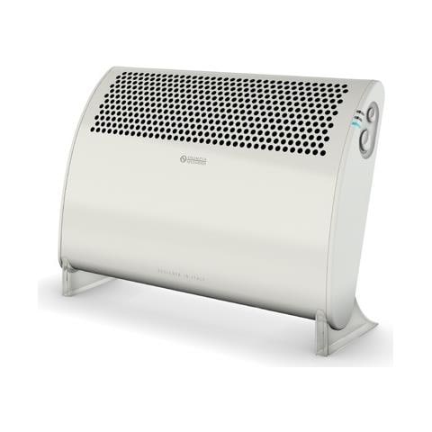 Caleo Turbo Timer Termoconvettore Potenza 2000 Watt con Timer Colore Bianco - Foto 4