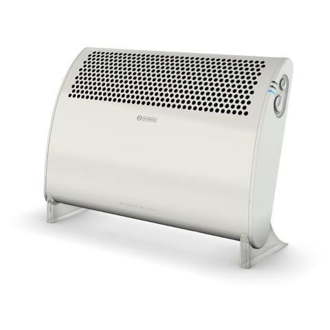 Caleo Turbo Timer Termoconvettore Potenza 2000 Watt con Timer Colore Bianco - Foto 1