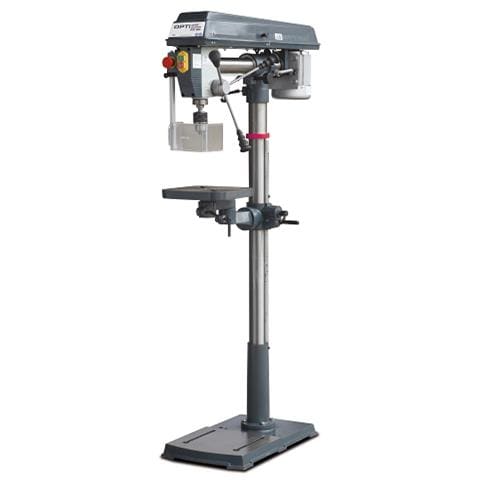 Trapano Radiale Per Legno Plastica E Alluminio - Modello RB 8S - 750W - Foto 1