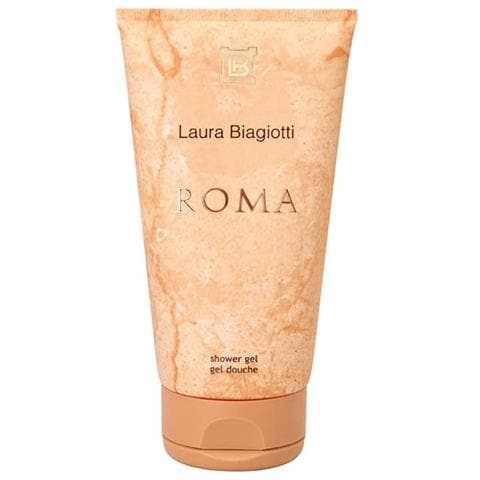 Roma shower gel 150 ml bagno schiuma - Foto 1