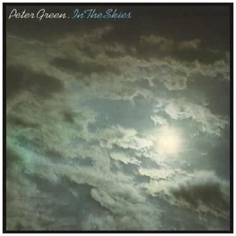 Peter Green - In The Skies  - Foto 2