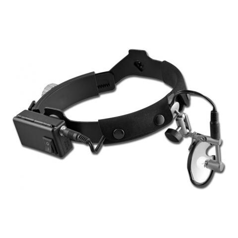 Specchio Frontale Lux 55 - Da Utilizzare Con Batterie - Foto 1