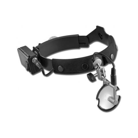 Specchio Frontale Lux 55 - Da Utilizzare Con Batterie - Foto 2