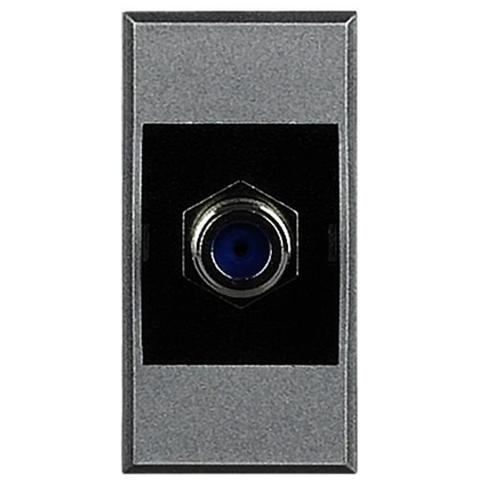 Hc4269f - Axolute - Connettore Tv Standard F - Foto 1