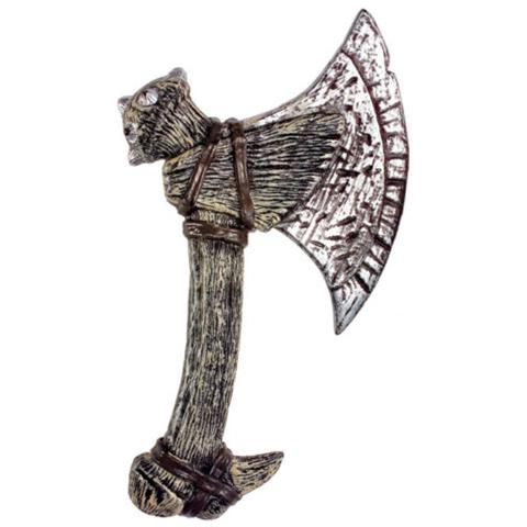 Ascia Guerriero - Foto 1