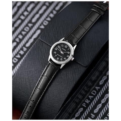 Orologio Da Donna Ltp-v001l-1b (zd588a) + Box - In Ordine - Foto 11