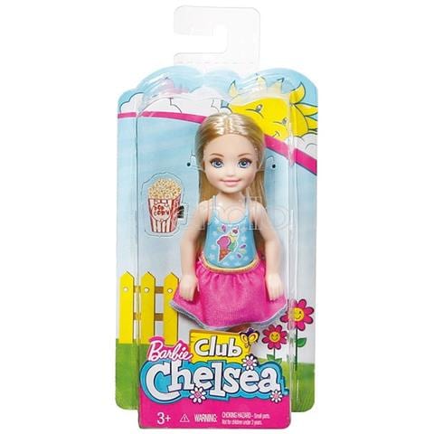 Chelsea Ass. - Foto 1